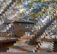 Lake St Clair Lodge - Brisbane 4u