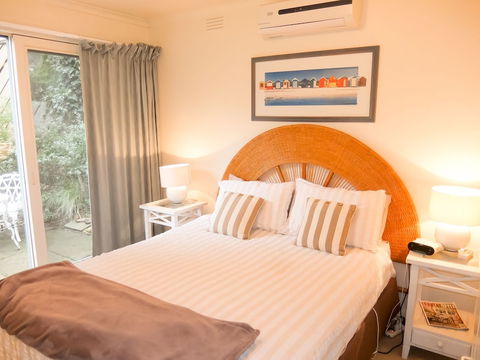 Beachwalk Cottage - Brisbane 4u 0