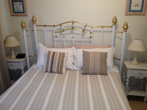 Beachwalk Cottage - Brisbane 4u 3