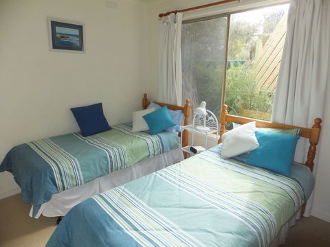 Beachwalk Cottage - Brisbane 4u 5