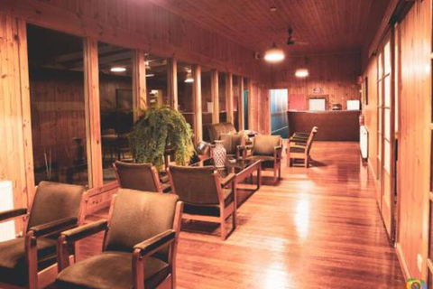 Amara Springs Guest House - Tourism Brisbane 5