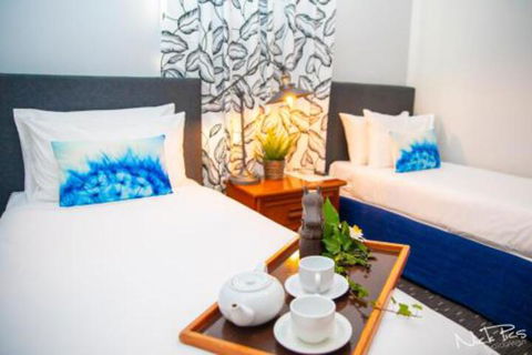 Amara Springs Guest House - Tourism Brisbane 4