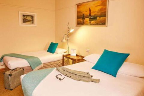 Amara Springs Guest House - Tourism Brisbane 7
