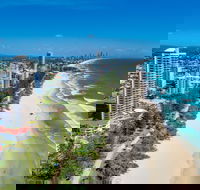 Burleigh Esplanade Apartments - Tourism Brisbane