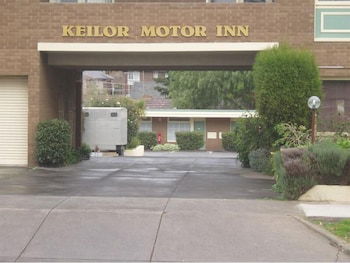 Keilor North VIC Brisbane 4u