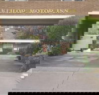 Keilor Motor Inn - Brisbane 4u