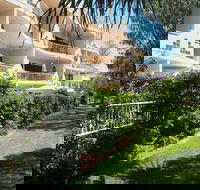 Mirra Chana - Tourism Brisbane