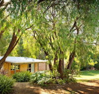 Peppermint Brook Cottages - Brisbane 4u