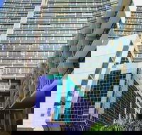 Alpha Mosaic Hotel Fortitude Valley - Brisbane 4u