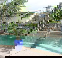 Bohemia Resort Cairns - Brisbane Tourism