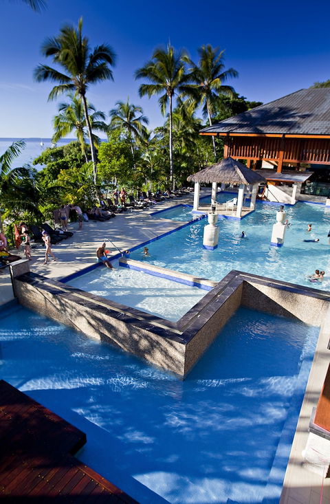 Fitzroy Island Resort - Brisbane 4u 2