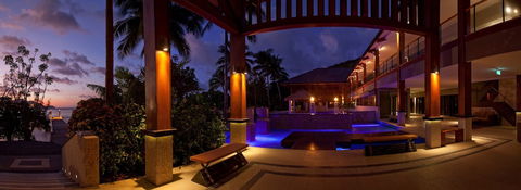 Fitzroy Island Resort - Brisbane 4u 0