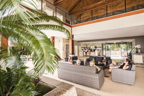 Fitzroy Island Resort - Brisbane 4u 5