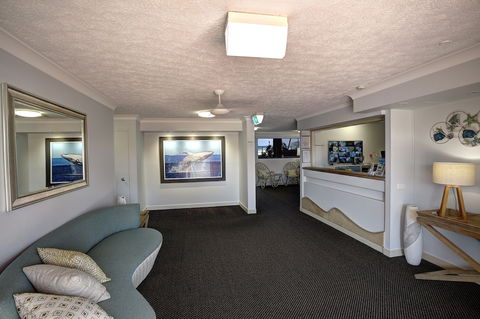 Pelican Sands Beach Resort - Tourism Brisbane 1
