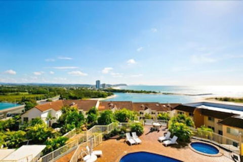 The Hill Apartments - Brisbane Tourism 1