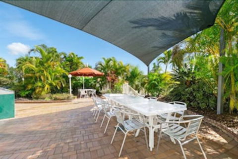 The Hill Apartments - Brisbane Tourism 0