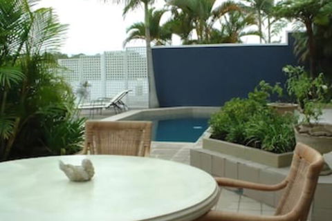 Sanctuary Cove Villas - Tourism Brisbane 1