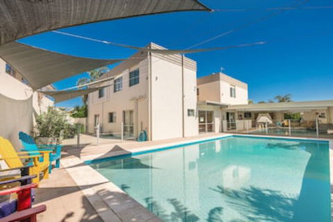 Bella On Banyan - Brisbane 4u 0