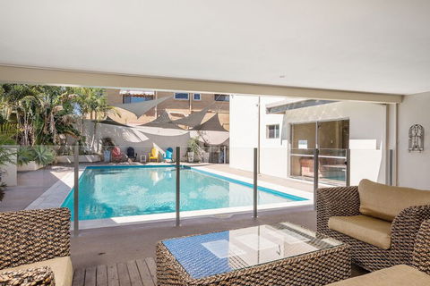 Bella On Banyan - Brisbane 4u 3