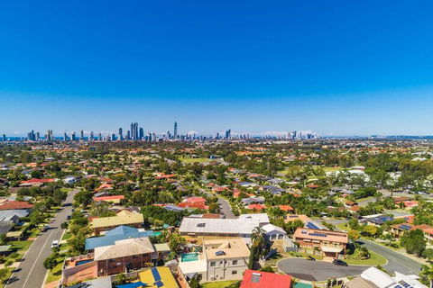 Bella On Banyan - Brisbane 4u 1