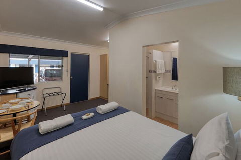 Border Motel - Brisbane 4u 7
