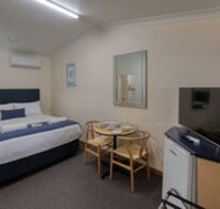 Border Motel - Brisbane Tourism