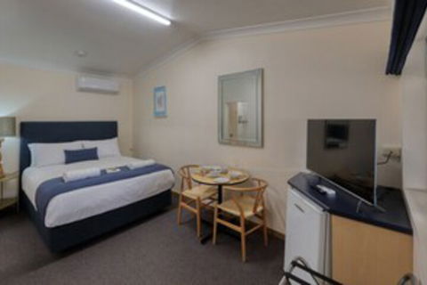 Border Motel - Brisbane 4u 0