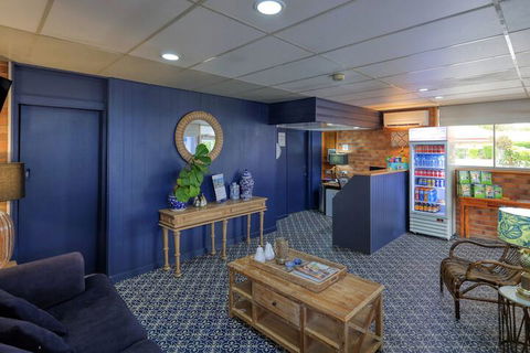 Border Motel - Brisbane 4u 4