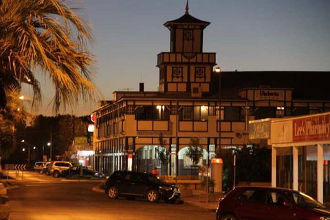 Border Motel - Brisbane 4u 3