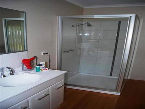 Gatekeepers Traditional Bed & Breakfast - Tourism Brisbane 2