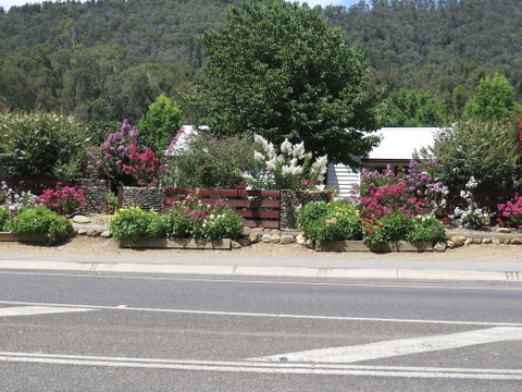 Gatekeepers Traditional Bed & Breakfast - Tourism Brisbane 1