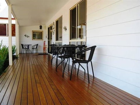Gatekeepers Traditional Bed & Breakfast - Tourism Brisbane 5