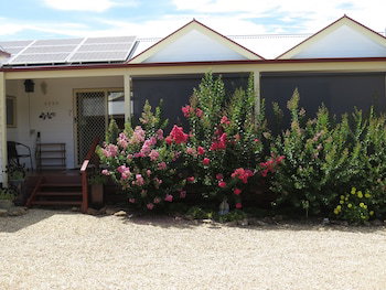 Gatekeepers Traditional Bed & Breakfast - Tourism Brisbane 6