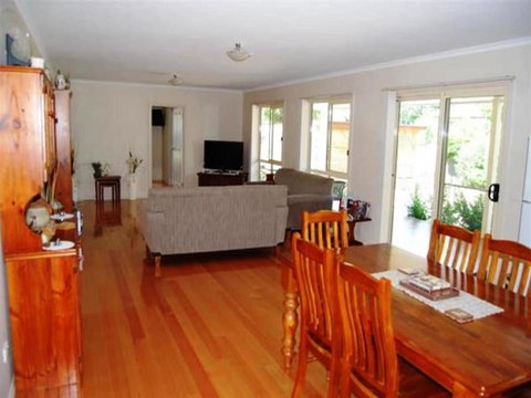 Gatekeepers Traditional Bed & Breakfast - Tourism Brisbane 3