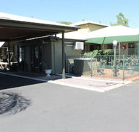 Lake Forbes Motel - Brisbane 4u