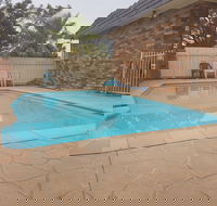 Acacia Motel Griffith - Brisbane 4u