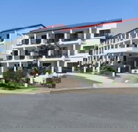 Lamor Apartments - Brisbane 4u