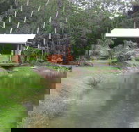 Rainforest Ranch - Brisbane 4u