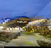 The Coast Motel - Brisbane 4u