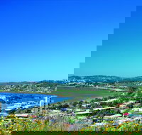 Bayview Tower - Brisbane 4u