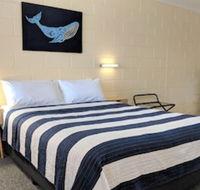 Sail Inn Motel - Brisbane 4u