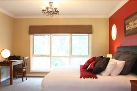 3 Kings Bed And Breakfast - Brisbane Tourism 6