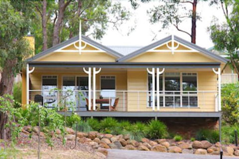 3 Kings Bed And Breakfast - Brisbane Tourism 5
