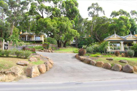 3 Kings Bed And Breakfast - Brisbane Tourism 1