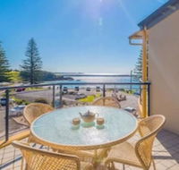 The Cove Yamba - Brisbane Tourism