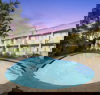 Yamba Sun Motel - Brisbane Tourism