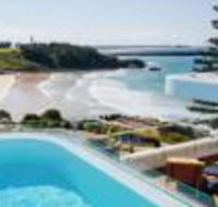 Surf Motel - Brisbane Tourism