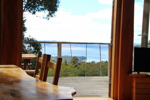 Peppermint Ridge Retreat - Brisbane Tourism 2