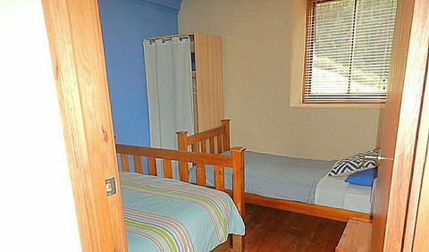 Peppermint Ridge Retreat - Brisbane Tourism 3
