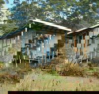 Peppermint Ridge Retreat - Brisbane Tourism
